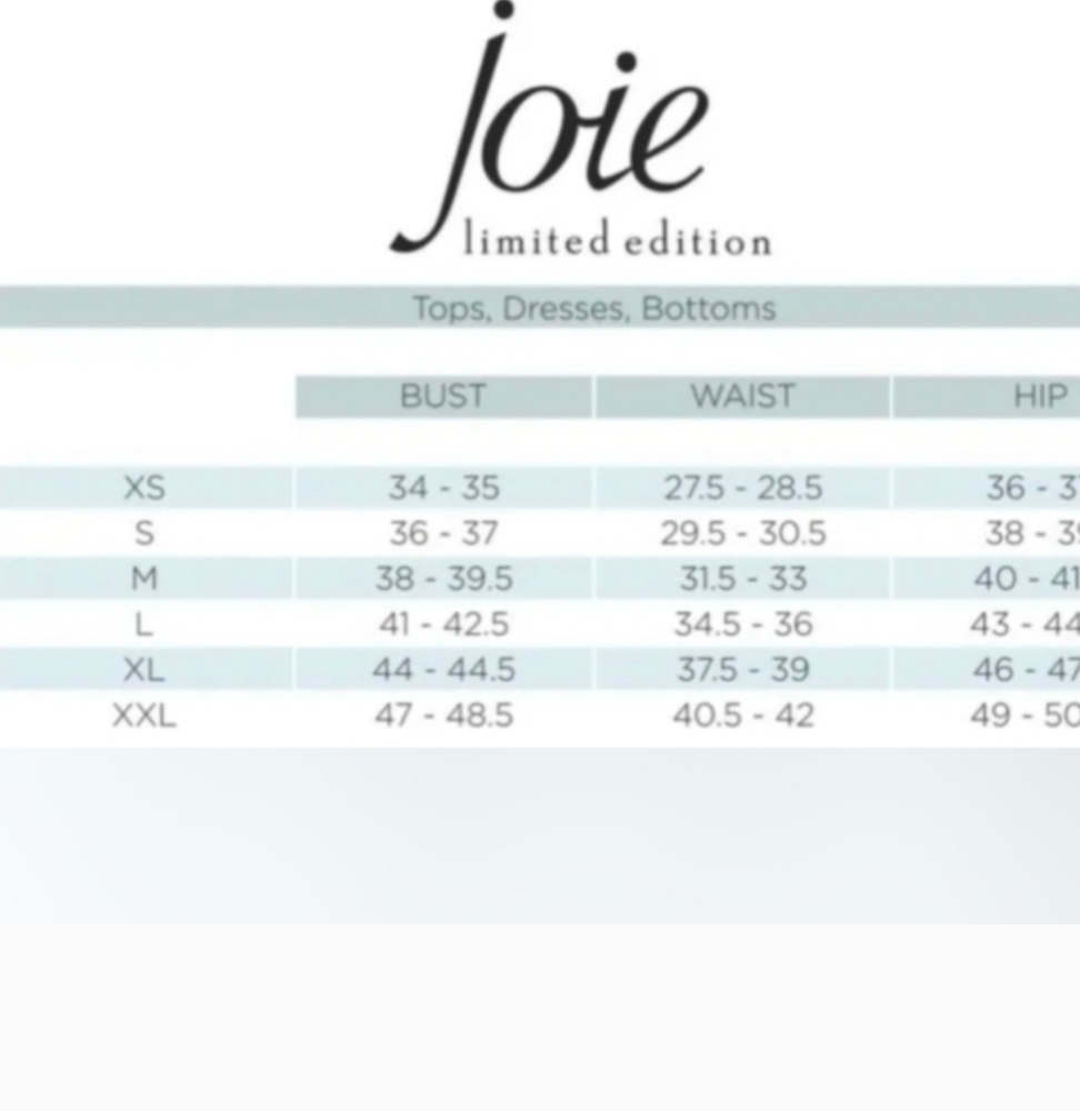 Joie Limited Edition Caviar Balloon Sleeve Dress Msrp $378 Sz L NWT - Picture 11 of 11